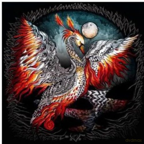 Kuolemanlaakso: Tulijoutsen [CD]