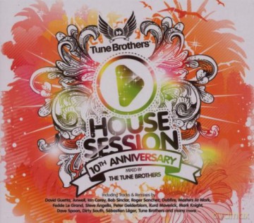 Tune Brothers [2CD]