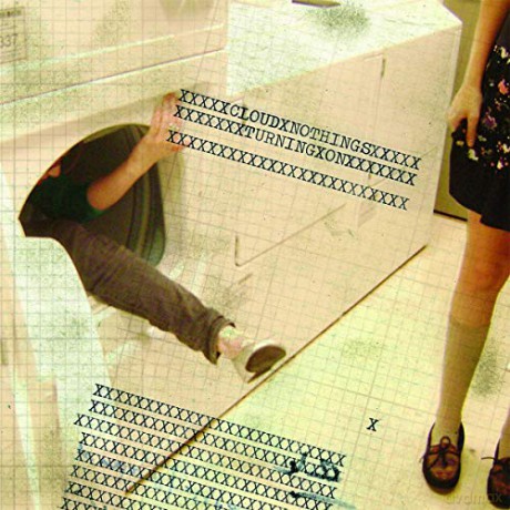 Cloud Nothings: Turning On [CD]