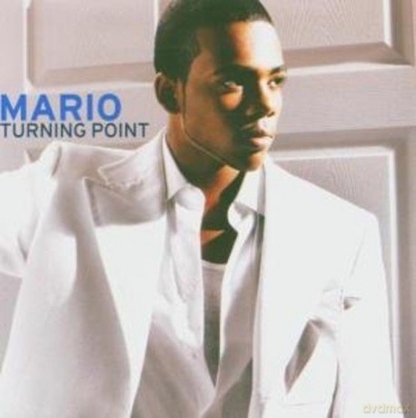 Mario: Turning Point [CD]