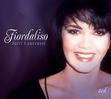 Fiordaliso: Tutti I Successi [3CD]