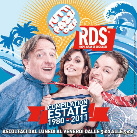Tutti Pazzi Per Rds-Estate 1980-2011 [2CD]