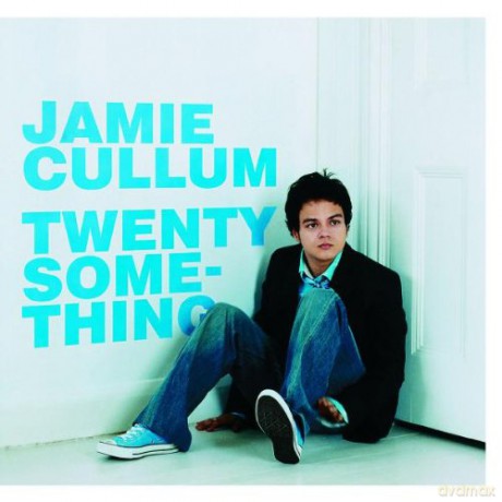 Jamie Cullum: Twentysomething [CD]
