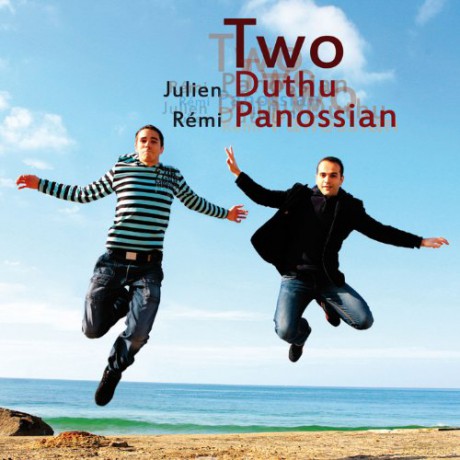 Panossian Duthu: Two [CD]