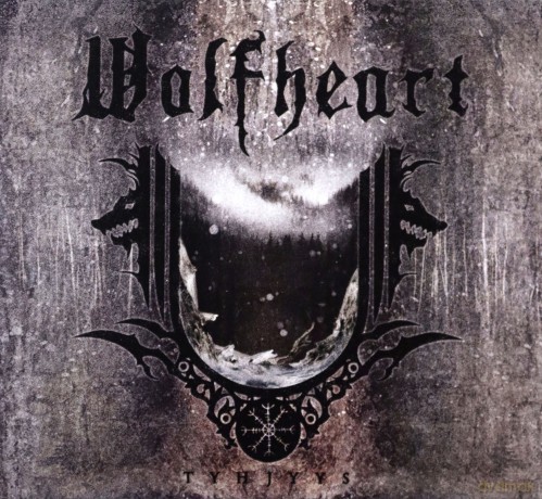 Wolfheart: Tyhjyys [CD]