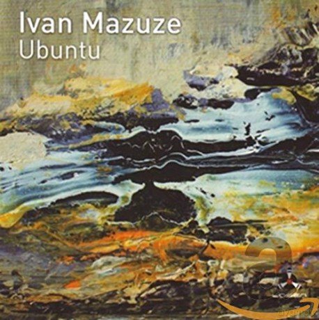 Ivan Mazuze: Ubuntu [CD]