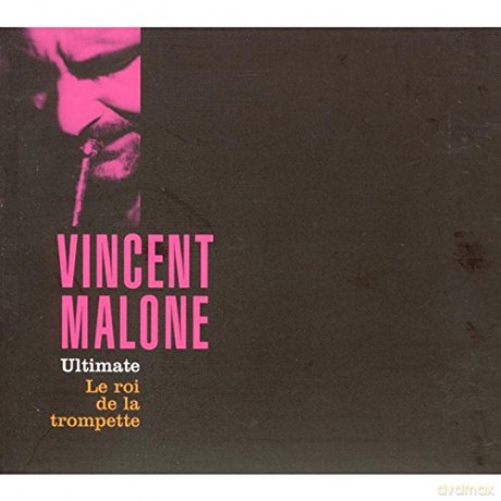 Vincent Malone: Ultimate [2CD]