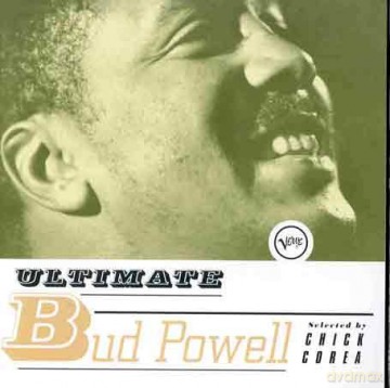Bud Powell: Ultimate Bud Powell [CD]