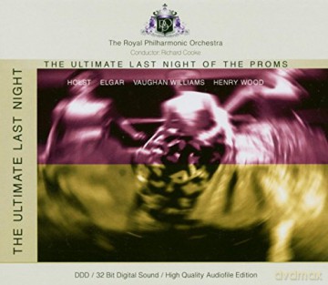 Ultimate Last [CD]