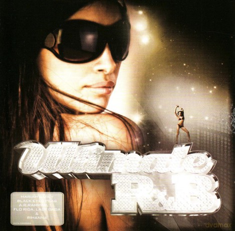 Ultimate r&b 2009 [2CD]