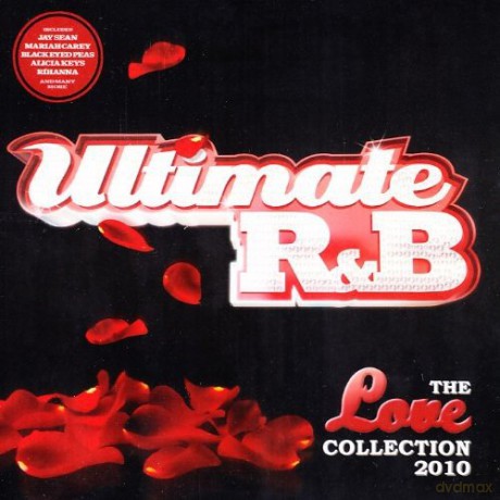 Ultimate r&b Love 2010 [2CD]