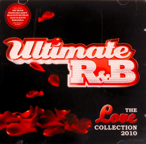 Ultimate r&b Love 2010 [2CD]
