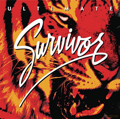 Survivor: Ultimate Survivor [CD]