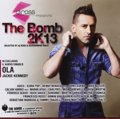 Ultra Summer Compilation [2CD]