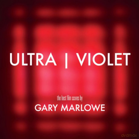 Ultra/violet: The Best Fil [CD]
