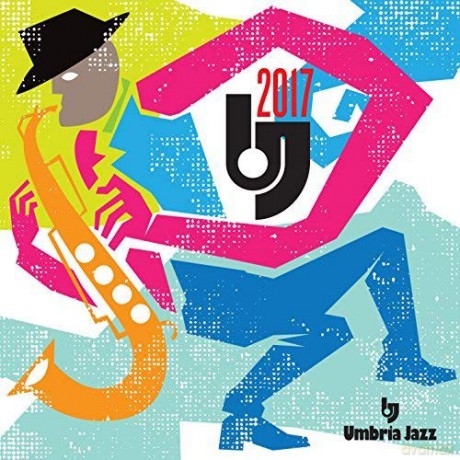 Umbria Jazz 2017 [2CD]