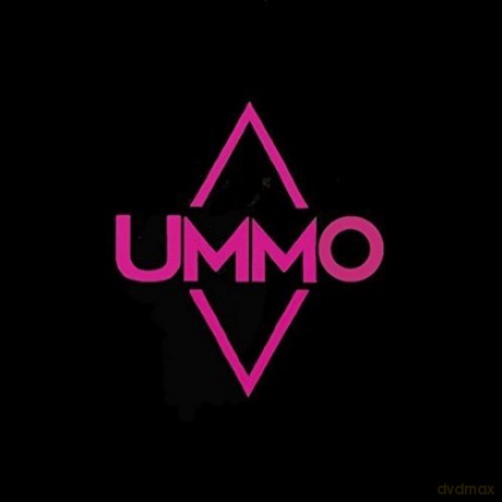 Ummo: Ummo [CD]