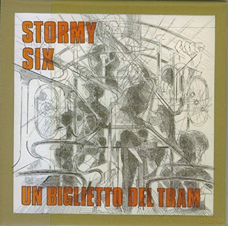 Stormy Six: Un Biglietto Del Tram [CD]