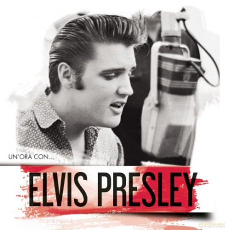 Elvis Presley: Un Ora Con [CD]