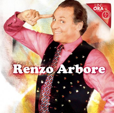 Renzo Arbore: Un Ora Con [CD]