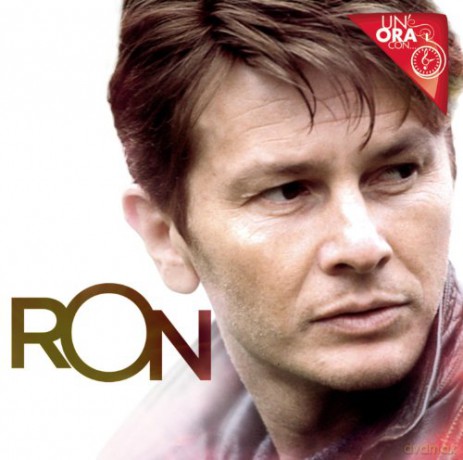 Ron: Un Ora Con [CD]