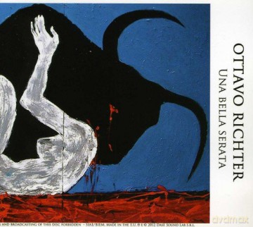 Ottavo Richter: Una Bella Serata [CD]