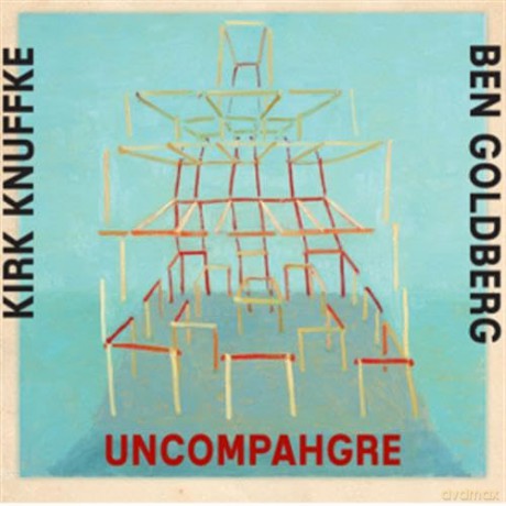 Knuffke: Uncompahgre [CD]