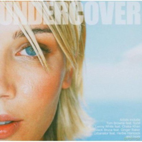 Undercover [2CD]