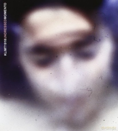 Klmt 1918: Undressed Momento [CD]