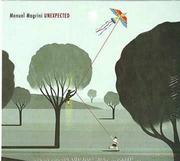 Manuel Magrini: Unexpected [CD]