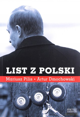 List Z Polski - Mariusz Pilis [KSIĄŻKA]
