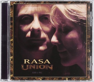 Rasa: Union [CD]