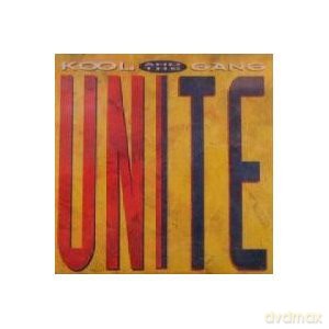 Kool And The Gang: Unite [CD]