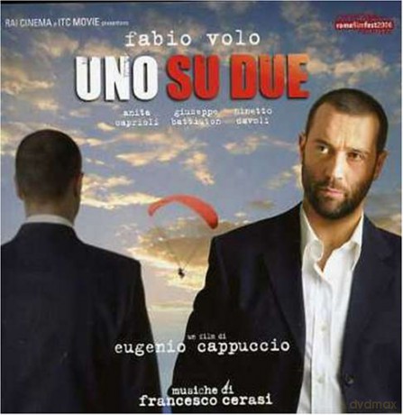 Francesco Cerasi: Uno Su Due [CD]