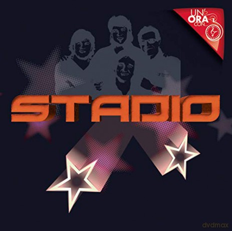 Stadio: uN'ora Con [CD]