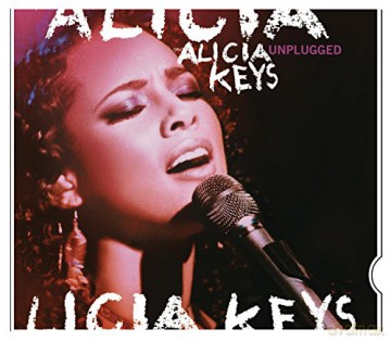 Alicia Keys: Unplugged [CD]