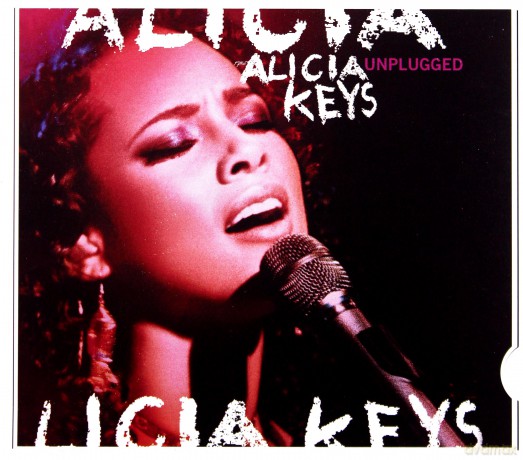 Alicia Keys: Unplugged [CD]