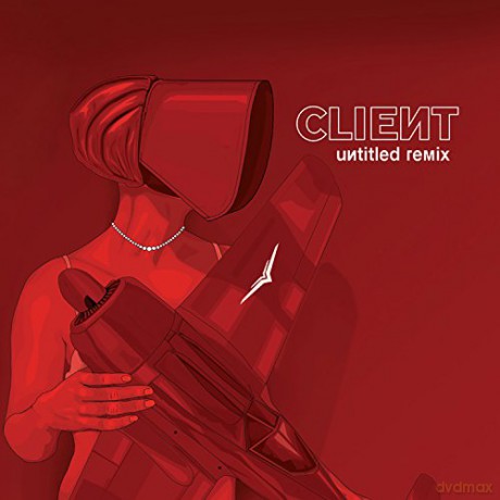 Client: Untitled Remix [CD]