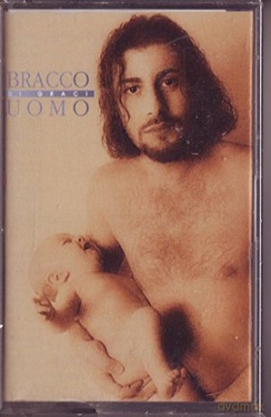 Bracco Di Graci: Uomo [CD]