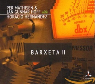 Erik Thormod Quintet Halvorsen: Uppercase [CD]