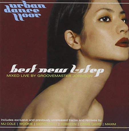 Urban Dance Floor Best New 2 [CD]
