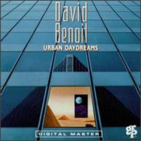 David Benoit: Urban Daydreams [CD]
