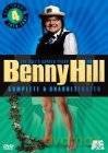 Benny Hill 1 [DVD]