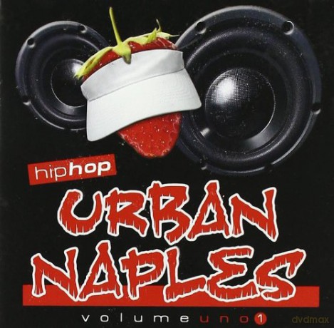 Urban Naples [CD]