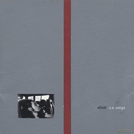 Elliot: Us Songs [CD]