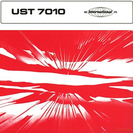 Brugnolini - Carnini: Ust7010 - Beat Drammatico Underground [CD]