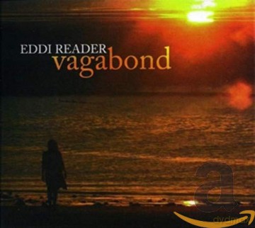 Eddi Reader: Vagabond [CD]