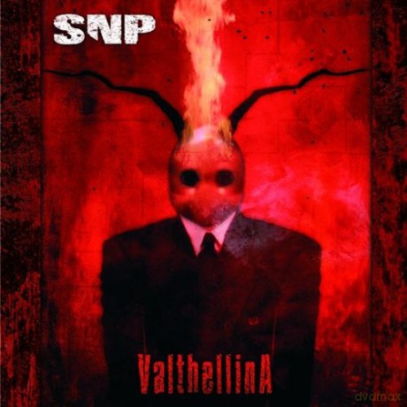 Snp: Valthellina [CD]