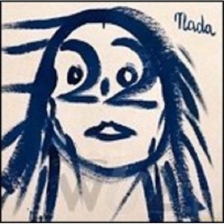 Nada: Vamp [CD]