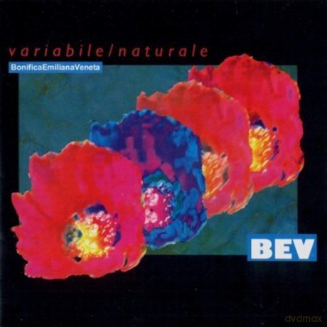Bev: Variable/naturale [CD]